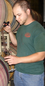 Winemaker Biography