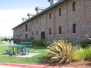 Mitchell Katz Winery in Livermore Valley